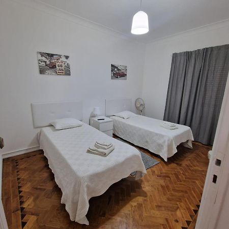 Boa Noite Casa De Hospedes Lisboa Eksteriør bilde