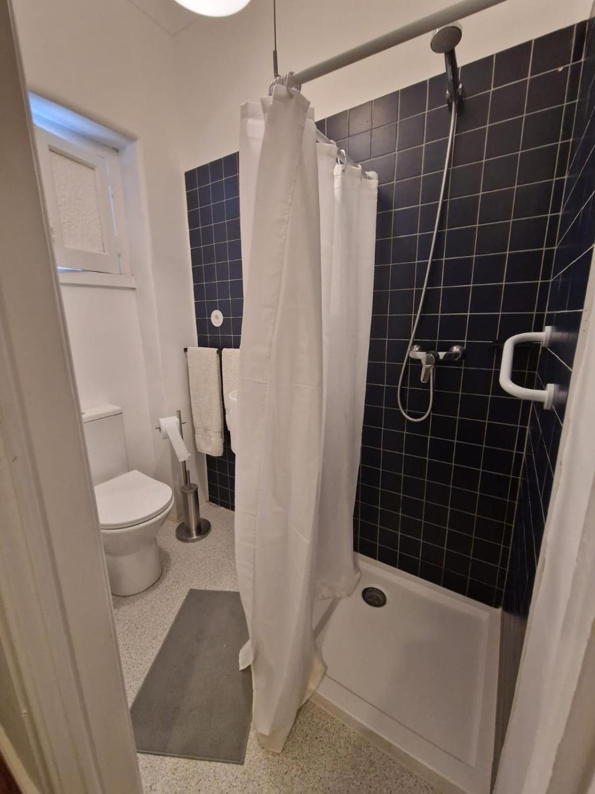 Boa Noite Casa De Hospedes Lisboa Eksteriør bilde