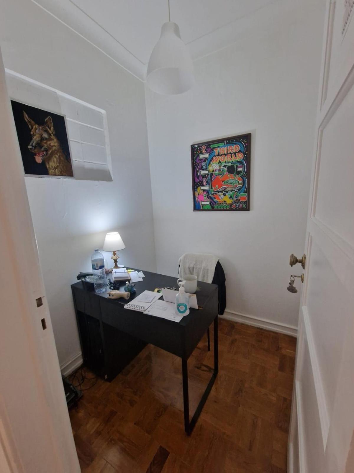 Boa Noite Casa De Hospedes Lisboa Eksteriør bilde