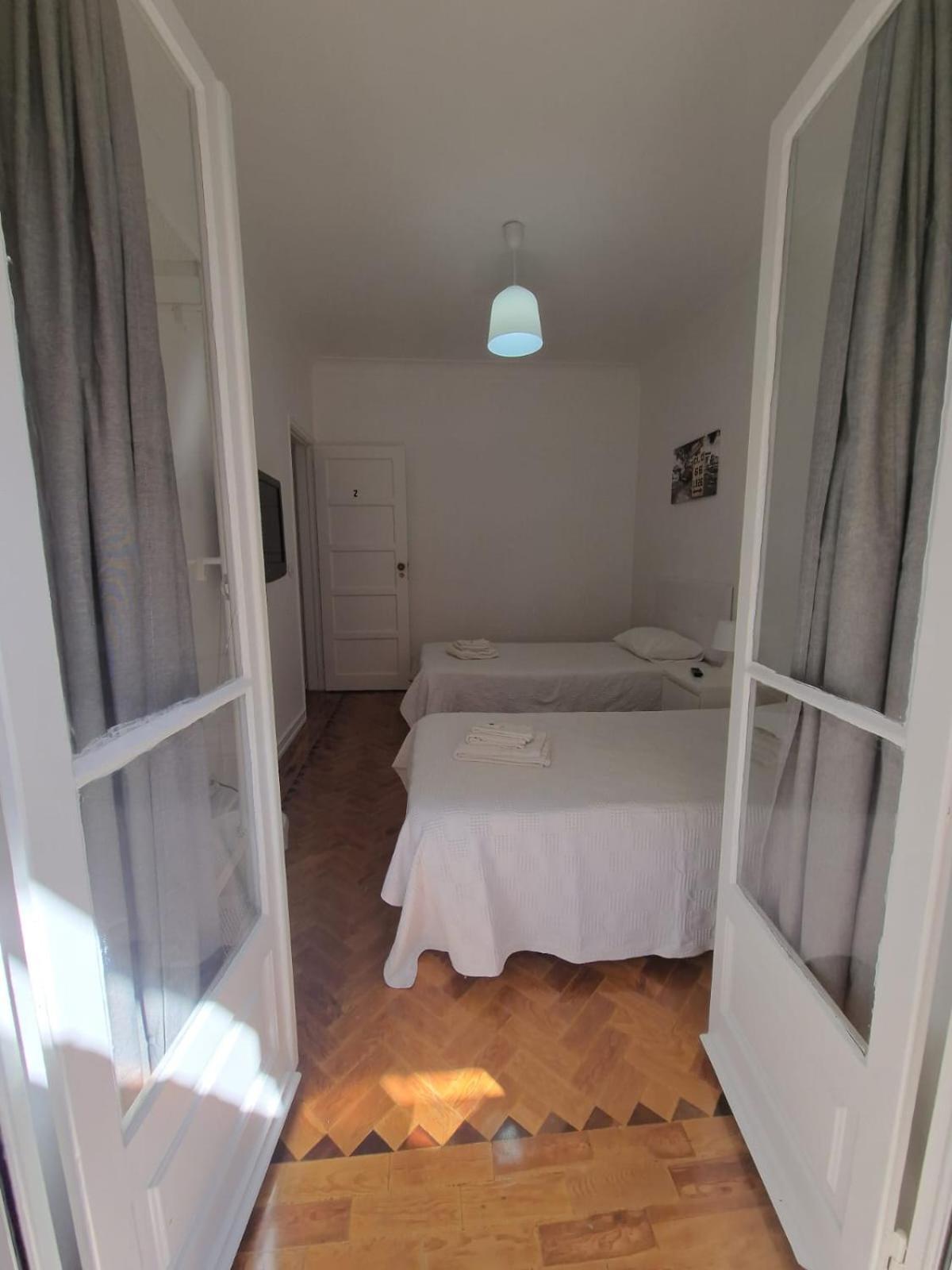 Boa Noite Casa De Hospedes Lisboa Eksteriør bilde