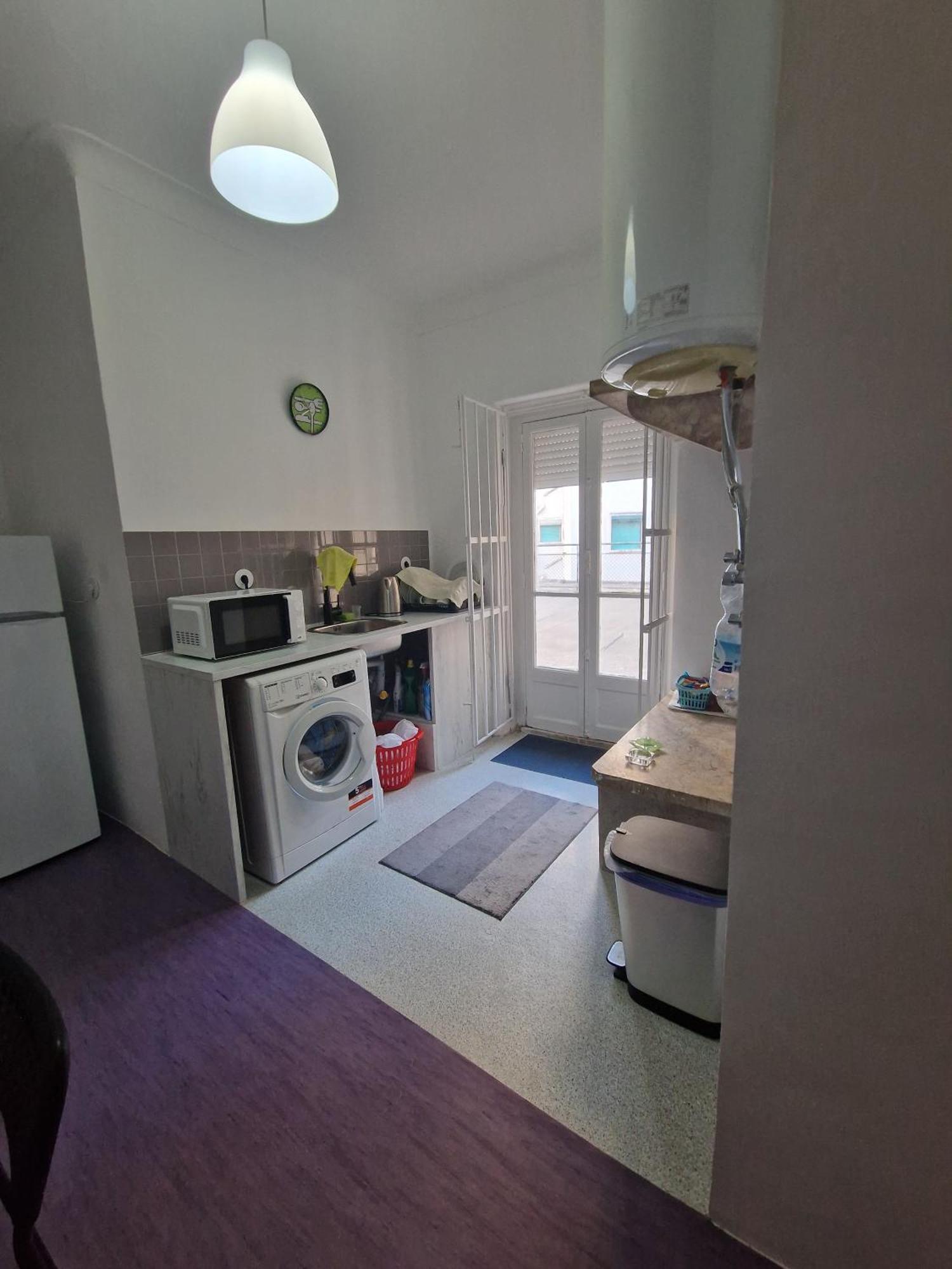 Boa Noite Casa De Hospedes Lisboa Eksteriør bilde