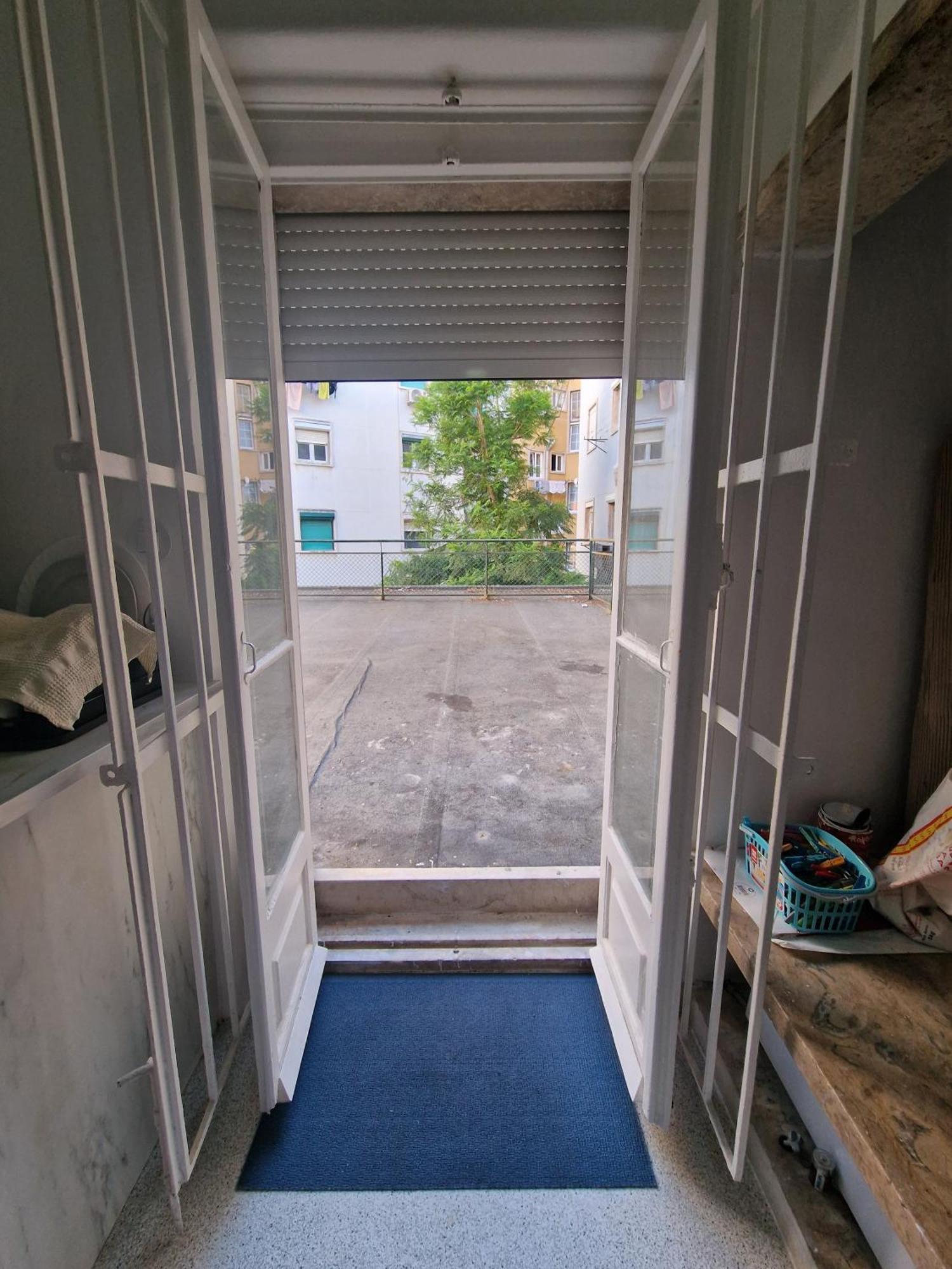 Boa Noite Casa De Hospedes Lisboa Eksteriør bilde
