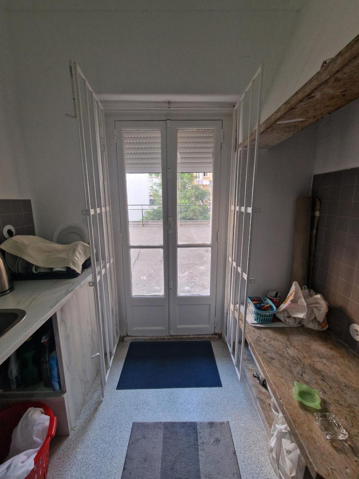 Boa Noite Casa De Hospedes Lisboa Eksteriør bilde